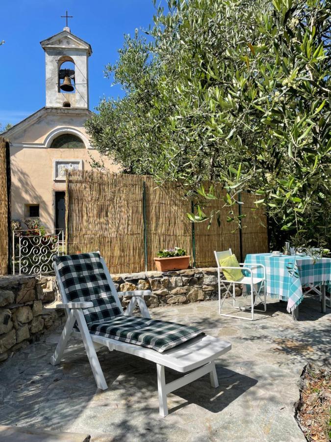 Piccola Navetta Daire Diano San Pietro Dış mekan fotoğraf