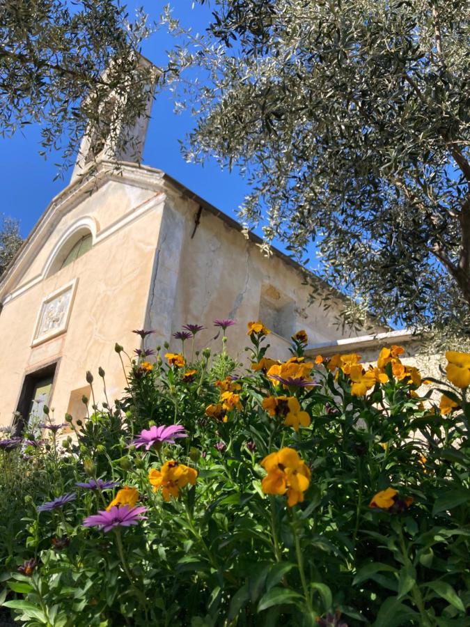 Piccola Navetta Daire Diano San Pietro Dış mekan fotoğraf