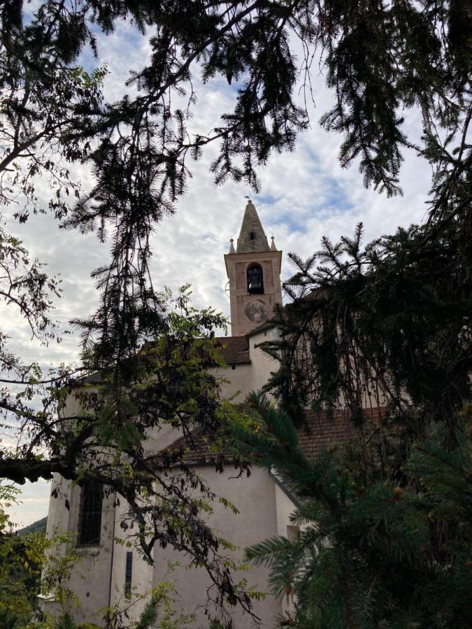 Piccola Navetta Daire Diano San Pietro Dış mekan fotoğraf