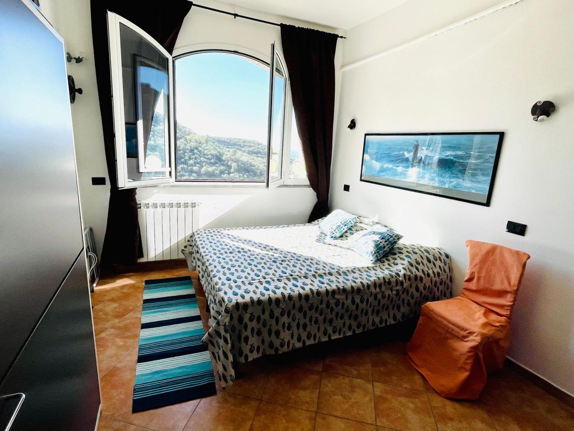 Piccola Navetta Daire Diano San Pietro Dış mekan fotoğraf